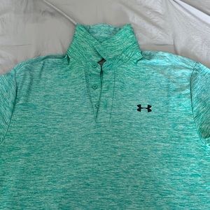 Under armor polo EUC